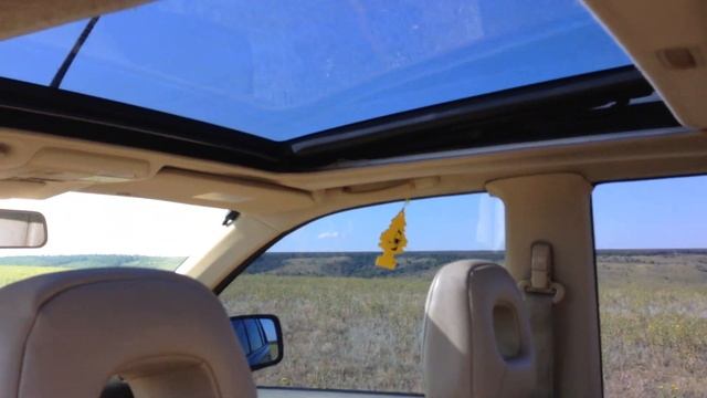 Nissan X-trail 2.0 4wd ™ смотреть онлайн