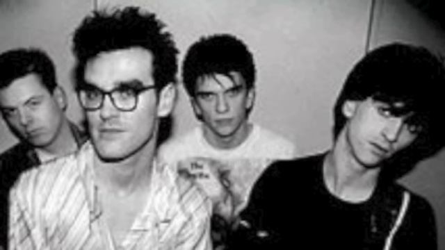 The Smiths - Barbarism Begins at Home смотреть онлайн