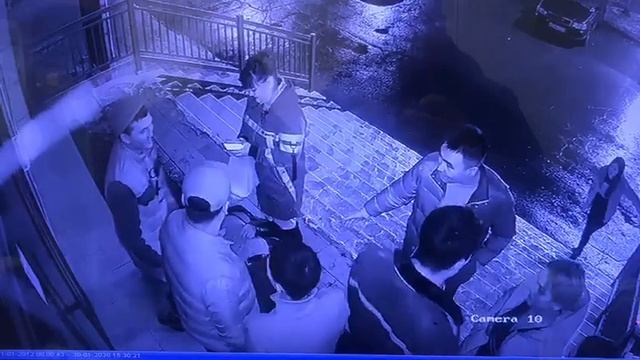 Вырубил Быка с Одного УДАРА ? смотреть онлайн