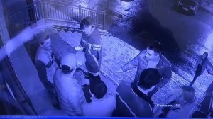 Вырубил Быка с Одного УДАРА ?