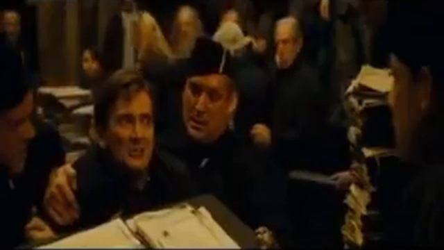 Barty Crouch Jr-My Inmortal смотреть онлайн