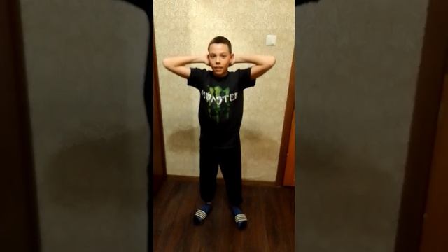 как правильно приседать дома! смотреть онлайн