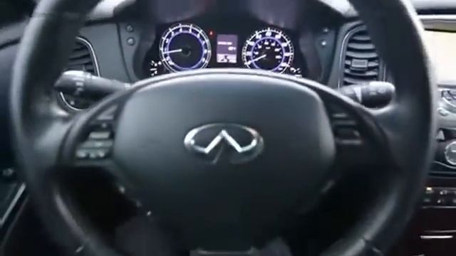 2011 Infiniti EX35 15289A смотреть онлайн