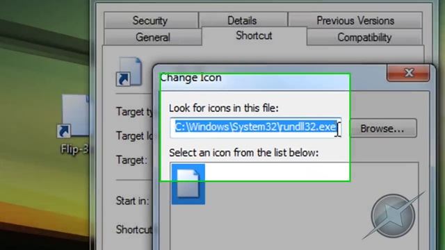 How To Enable Flip-3D In Windows 7 смотреть онлайн