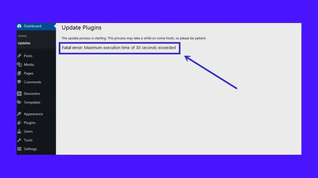 WordPress Server-Related Errors | The Ultimate Guide смотреть онлайн