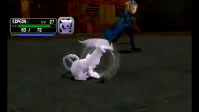 Let's Play Pokemon Colosseum Pt. 6 Gears of War смотреть онлайн