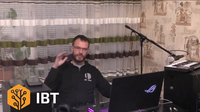 Очередной разводняк для хомячков или окончательное освобождение от ростовщической кабалы? смотреть онлайн