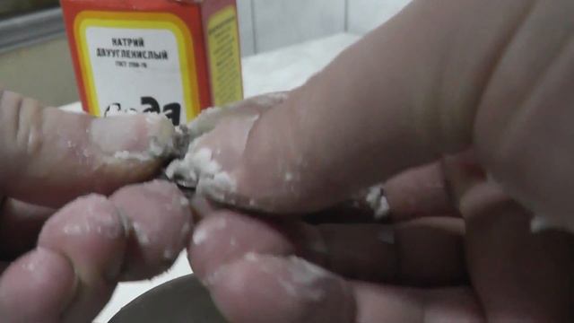 Чистка содой смотреть онлайн