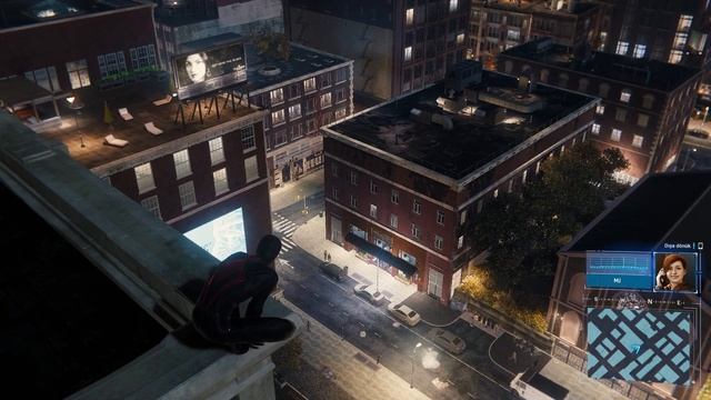 BLACK-CAT - DLC1 | SPIDER-MAN REMASTERED смотреть онлайн