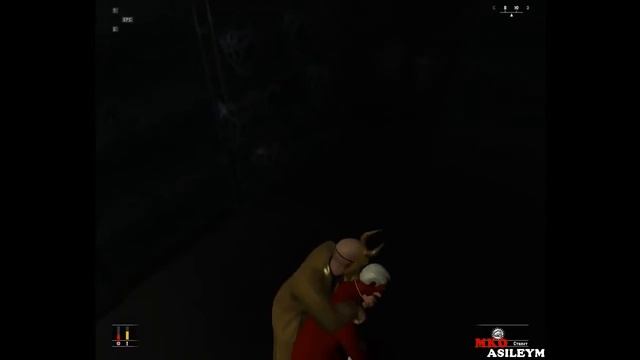 Прохождение Hitman Blood Money Миссия 11 Танец с Дьяволом АД смотреть онлайн