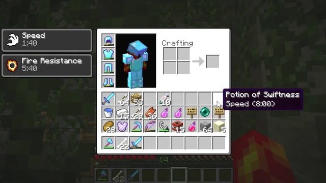 SPELLBOUND CAVES FINALE!!! (Minecraft Spellbound Caves Walkthrough Final Episode) смотреть онлайн