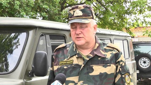 Ведется проверка по факту браконьерства на Погостском водохранилище смотреть онлайн