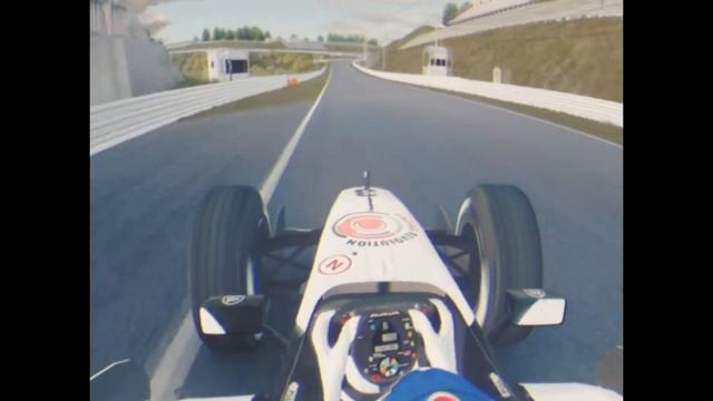 Buttons realistic Onboard - Japan 2005! | Assetto Corsa ULTRA REALISM смотреть онлайн