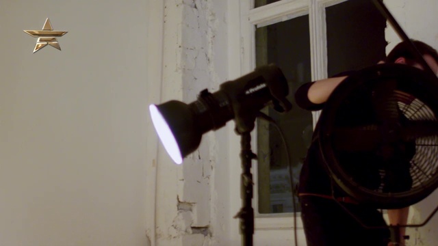 160205 FE BACKSTAGE LINGERIE PHOTOSHOOT Photographer Alexey Dyatlov With Model Aleksandra Romanova S