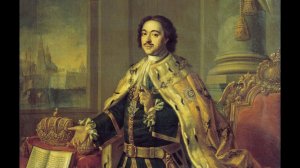 Андрей Фурсов - Правление Петра I