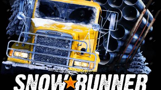 SnowRunner