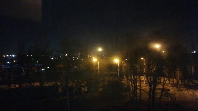 Новогодние салюты 1.01.2021 - 2 смотреть онлайн