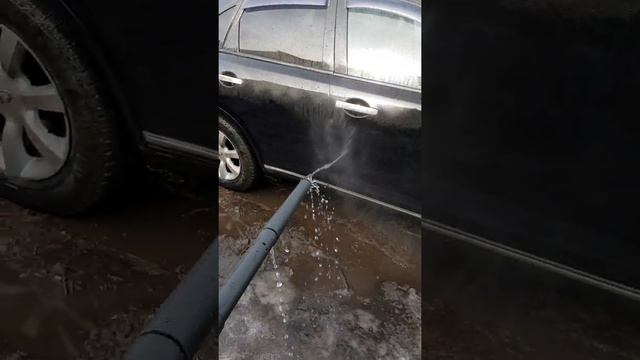 Мойка высокого давления Sterwins из Леруа Мерлен смотреть онлайн