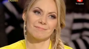 Украина имеет талант - 5. Выпуск 1. Дмитрий Масюченко