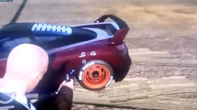 Как заработать бабки в гета 5 на пс 4 ? смотреть онлайн