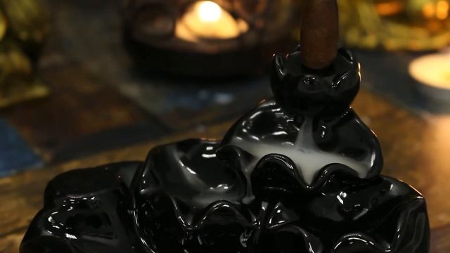 Подставки для благовоний | Стелящиеся благовония смотреть онлайн