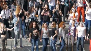 ?Rocknmob 2019 Moscow #rocknmob #8 #bonjovi @miormoscow