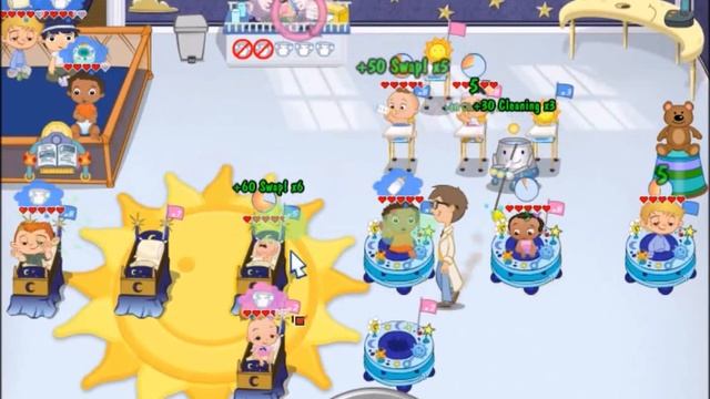 Diaper Dash - Gameplay Final Part 23 (Level 5.10) смотреть онлайн