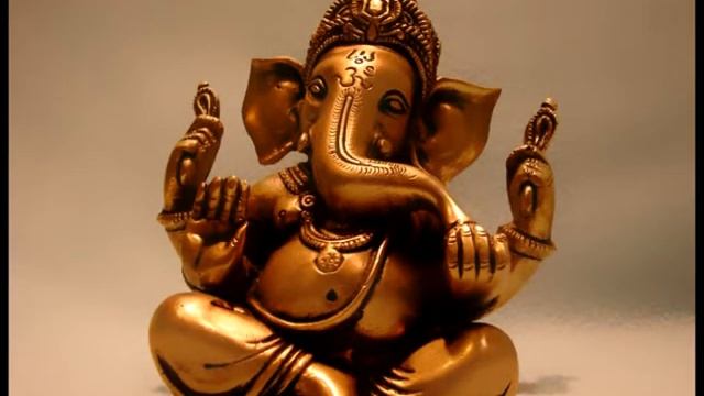 Ganesha Chaturthi