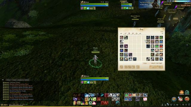 [Medic] Archeage is fun. смотреть онлайн