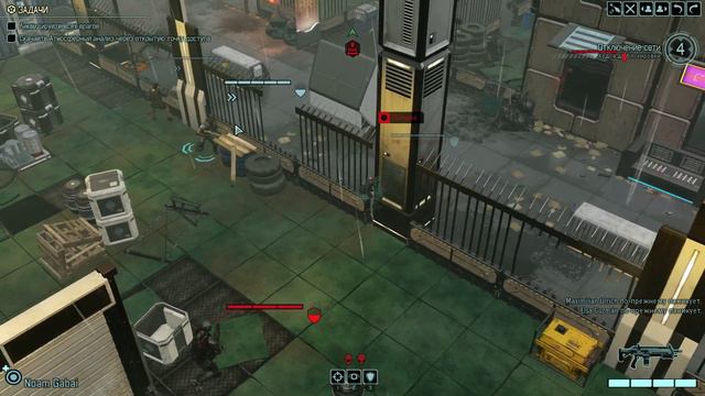 КАСТОМИЗАЦИЯ ПЕРСОНАЖЕЙ! - XCOM 2 - #2 смотреть онлайн