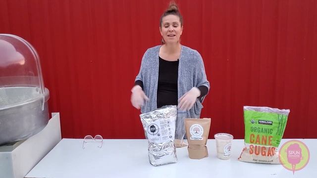 Finding Maple Cotton Candy Heaven смотреть онлайн