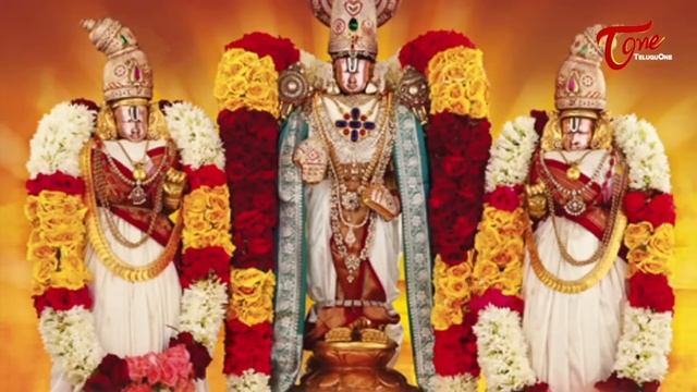 Govinda Namalu | Srinivasa Govinda Sri Venkatesa Govinda LIVE | BhaktiOne смотреть онлайн