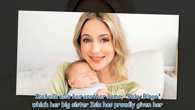 Hollyoaks star Ali Bastian reveals details of new baby daughter's 'emotional' birth смотреть онлайн