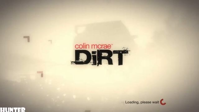 Colin McRae DiRT Gameplay PART37-BF GOODRICH T4 KAMAZ 4911- (PS3) 1080p60FPS) B