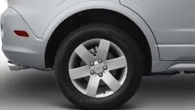 2009 Saturn VUE - Fenton MI смотреть онлайн