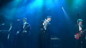 группа На-На, Тверь, 15.03.2015 г., Скажи зачем и почему.