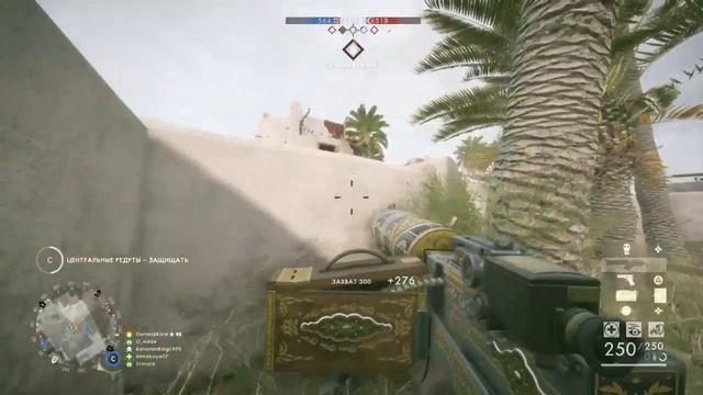 Первая Мировая в Battlefield 1 World war I тайны Первой Мировой смотреть онлайн