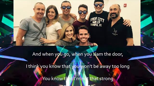 Abba - Mamma Mia Lyrics (Priscilla, Queen of the Desert) смотреть онлайн