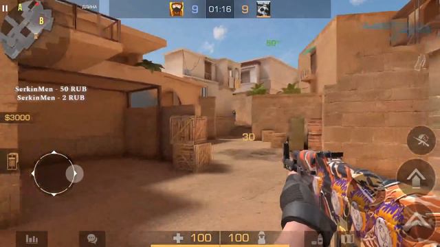 Стрим Standoff 2| Заходи, дуэли бесплатно. смотреть онлайн