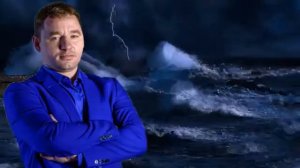 Сергей Завьялов. Вольный ветер