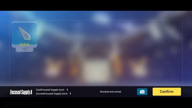 Herrscher of Truth Banner Pull - Honkai Impact смотреть онлайн