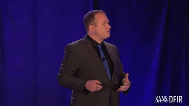 Hunting Webshells on Microsoft Exchange Server - SANS Threat Hunting Summit 2017 смотреть онлайн