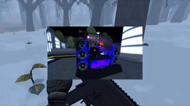John Roblox sings Neon Rave Dj’s song смотреть онлайн