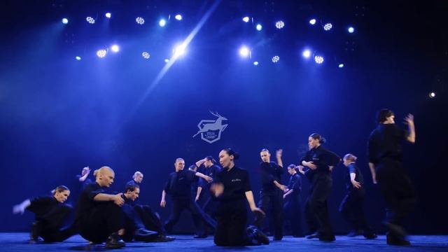 Volga Champ 17 | Best Dance Show Pro | 1st place | Aliens | Front row смотреть онлайн