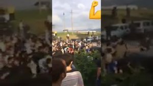 Чеченцы наводят порядок В Дагестане