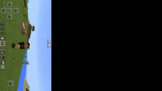 Как лежать на кровати днём в Маинкрафте покин эдишин смотреть онлайн