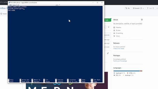 How to Deploy and Secure Your MERN App on Linode (NGINX, PM2) смотреть онлайн
