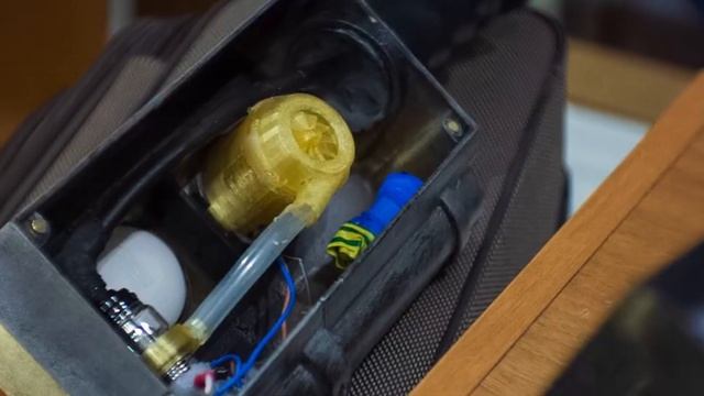 Протонный Рюкзак охотников за привидениями для детских шоу! Обзор. смотреть онлайн