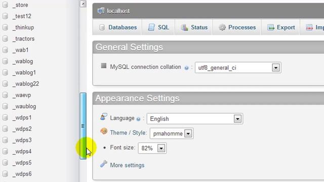 How To Backup Wordpress Database & Install A Backup Database смотреть онлайн
