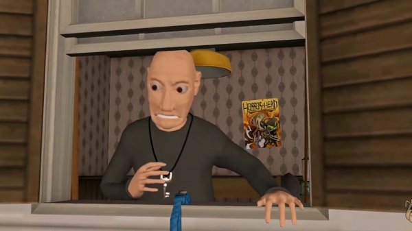 Мультик про мороженщика часть 1